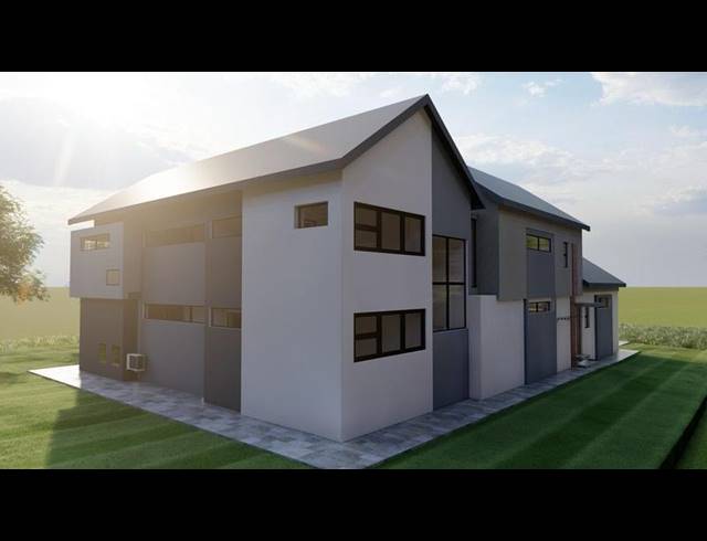 5 BEDROOM HOUSE FOR SALE IN MIDSTREAM RIDGE